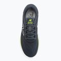 Buty do biegania męskie New Balance Fresh Foam Evoz V4 graphite/alkaline green 5