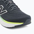 Buty do biegania męskie New Balance Fresh Foam Evoz V4 graphite/alkaline green 7
