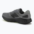 Buty do biegania męskie New Balance Fresh Foam Evoz V4 slate grey/castlerock/afterglow 3