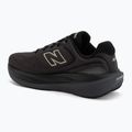 Buty do biegania damskie New Balance 1080's V15 black/olivine/faded black 3