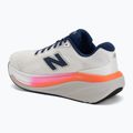 Buty do biegania damskie New Balance Fresh Foam 860's V15 sea salt/blue oyster 3