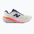 Buty do biegania damskie New Balance Fresh Foam 860's V15 sea salt/blue oyster 2