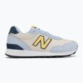 Buty damskie New Balance Classic 515's V3 star burst/navy 2