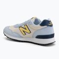 Buty damskie New Balance Classic 515's V3 star burst/navy 3