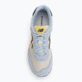 Buty damskie New Balance Classic 515's V3 star burst/navy 5