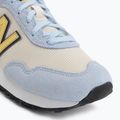 Buty damskie New Balance Classic 515's V3 star burst/navy 7