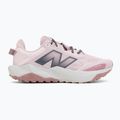 Buty do biegania damskie New Balance Dynasoft Nitrel V6 stone pink/rosewood/grey matter 2