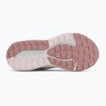 Buty do biegania damskie New Balance Dynasoft Nitrel V6 stone pink/rosewood/grey matter 4