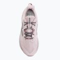Buty do biegania damskie New Balance Dynasoft Nitrel V6 stone pink/rosewood/grey matter 5