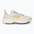 Buty do biegania damskie New Balance Fresh Foam 410's V9 timberwolf /linen/white peach 2