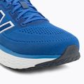 Buty do biegania męskie New Balance Fresh Foam Evoz V4 blue bird/ 103 white 7