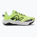 Buty do biegania damskie New Balance Dynasoft Nitrel V6 afterglow/black/neptune grey 2