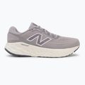 Buty do biegania damskie New Balance Fresh Foam Evoz V4 truffle salt/taro 2