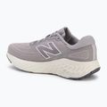 Buty do biegania damskie New Balance Fresh Foam Evoz V4 truffle salt/taro 3