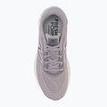 Buty do biegania damskie New Balance Fresh Foam Evoz V4 truffle salt/taro 5