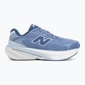 Buty do biegania damskie New Balance Fresh Foam 860's V15 fairweather blue/silver metallic 2