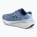 Buty do biegania damskie New Balance Fresh Foam 860's V15 fairweather blue/silver metallic 3