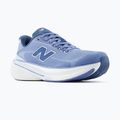 Buty do biegania damskie New Balance Fresh Foam 860's V15 fairweather blue/silver metallic