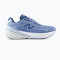 Buty do biegania damskie New Balance Fresh Foam 860's V15 fairweather blue/silver metallic 2