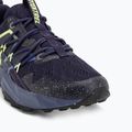 Buty do biegania damskie New Balance Dynasoft Tektrel V1 boyseerry/afterglow 7