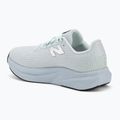 Buty do biegania damskie New Balance FuelCell Propel v5 glint blue/fairweather blue 3