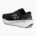 Buty do biegania damskie New Balance Fresh Foam 860's V15 black/ 103 white 3