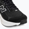 Buty do biegania damskie New Balance Fresh Foam 860's V15 black/ 103 white 7