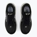 Buty do biegania damskie New Balance Fresh Foam 860's V15 black/ 103 white 7