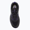 Buty do biegania damskie New Balance Fresh Foam 410's V9 black/electric indigo/afterglow 5