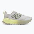 Buty do biegania damskie New Balance Fresh Foam Garoe V2 grey matter/afterglow/olivine 2