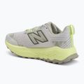Buty do biegania damskie New Balance Fresh Foam Garoe V2 grey matter/afterglow/olivine 3