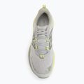 Buty do biegania damskie New Balance Fresh Foam Garoe V2 grey matter/afterglow/olivine 5