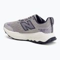 Buty do biegania damskie New Balance Fresh Foam Garoe V2 truffle salt/boyseerry/black 3