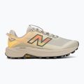 Buty do biegania damskie New Balance Rebel V1 white peach/timberwolf 2