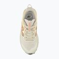 Buty do biegania damskie New Balance Rebel V1 white peach/timberwolf 5
