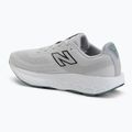 Buty do biegania męskie New Balance Fresh Foam 520's V9 grey matter/raincloud/salt water 3