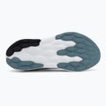 Buty do biegania męskie New Balance Fresh Foam 520's V9 grey matter/raincloud/salt water 4