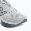 Buty do biegania męskie New Balance Fresh Foam 520's V9 grey matter/raincloud/salt water 7