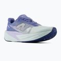 Buty do biegania damskie New Balance FuelCell Rebel V5 fairweather blue/glint blue