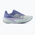 Buty do biegania damskie New Balance FuelCell Rebel V5 fairweather blue/glint blue 2