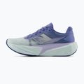 Buty do biegania damskie New Balance FuelCell Rebel V5 fairweather blue/glint blue 3
