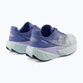 Buty do biegania damskie New Balance FuelCell Rebel V5 fairweather blue/glint blue 5