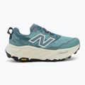 Buty do biegania damskie New Balance Fresh Foam X Hierro V9 faded teal/linen 2