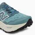 Buty do biegania damskie New Balance Fresh Foam X Hierro V9 faded teal/linen 7