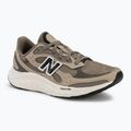 Buty do biegania damskie New Balance Fresh Foam Arishi V4  thunder brown/stoneware/black