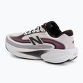 Buty do biegania damskie New Balance Ellipse v1 pink heat/pink granite/truffle salt 3