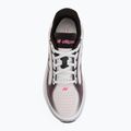 Buty do biegania damskie New Balance Ellipse v1 pink heat/pink granite/truffle salt 5
