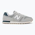 Buty męskie New Balance 373's V2 lone star grey/medusa green 2