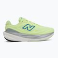 Buty do biegania damskie New Balance 1080's V15 afterglow/blue bird 2