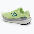 Buty do biegania damskie New Balance 1080's V15 afterglow/blue bird 3